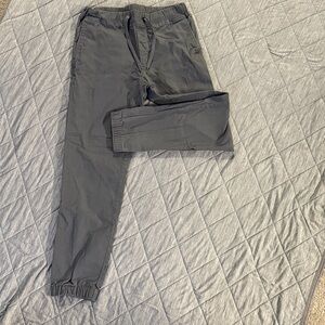 Goodfellow & Co Charcoal Joggers